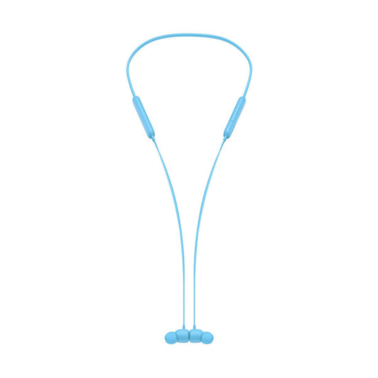 Bezdrátová sluchátka Beats Flex – modrá - istyle.work