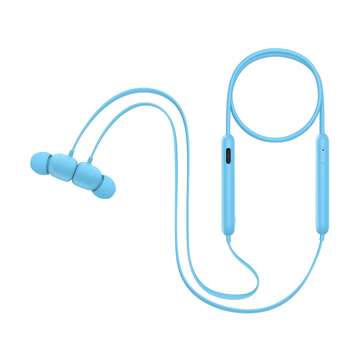 Bezdrátová sluchátka Beats Flex – modrá - istyle.work