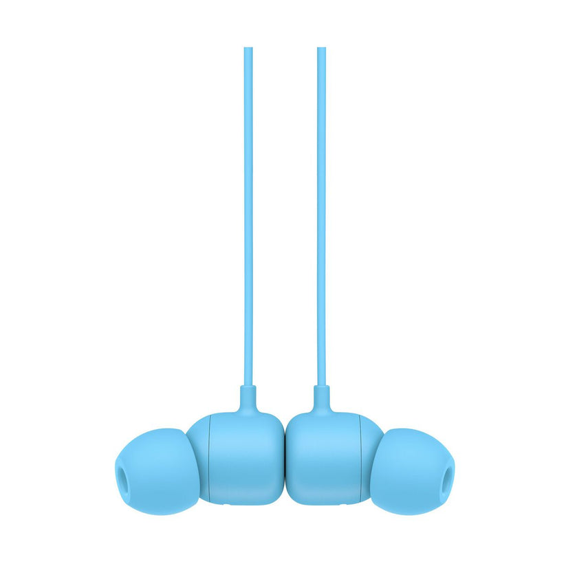 Bezdrátová sluchátka Beats Flex – modrá - istyle.work