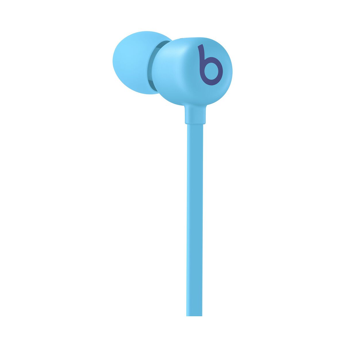 Bezdrátová sluchátka Beats Flex – modrá - istyle.work