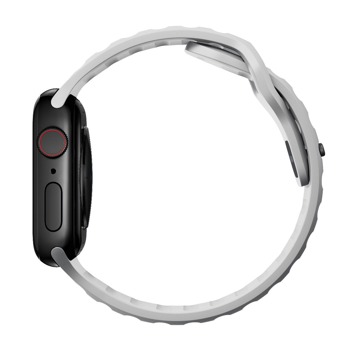 Řemínek pro Apple Watch 42/44/45/49 mm Nomad Sport Strap - istyle.work