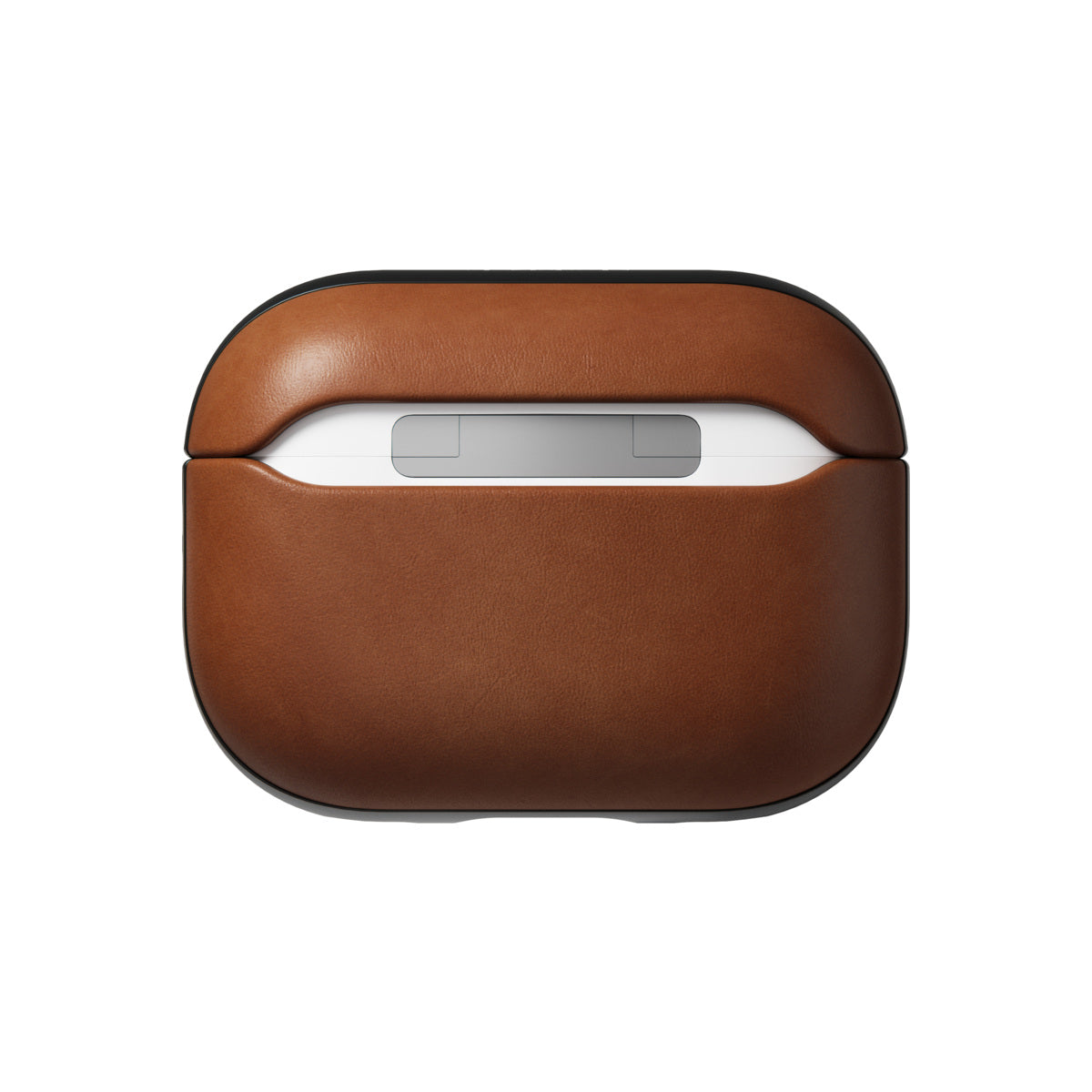 Obal pro AirPods Pro 2. gen Nomad Leather Case - kožený - istyle.work