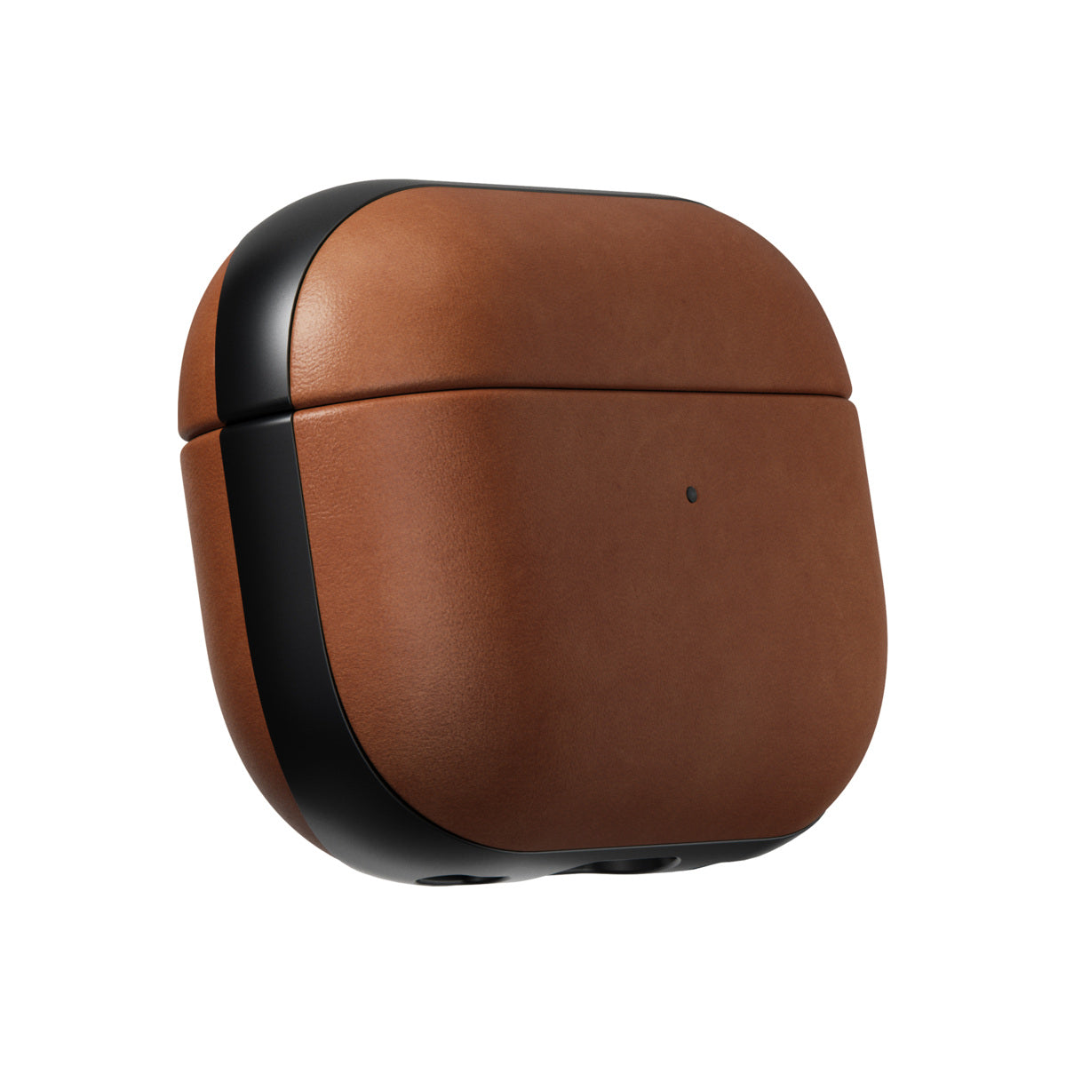 Obal pro AirPods Pro 2. gen Nomad Leather Case - kožený - istyle.work
