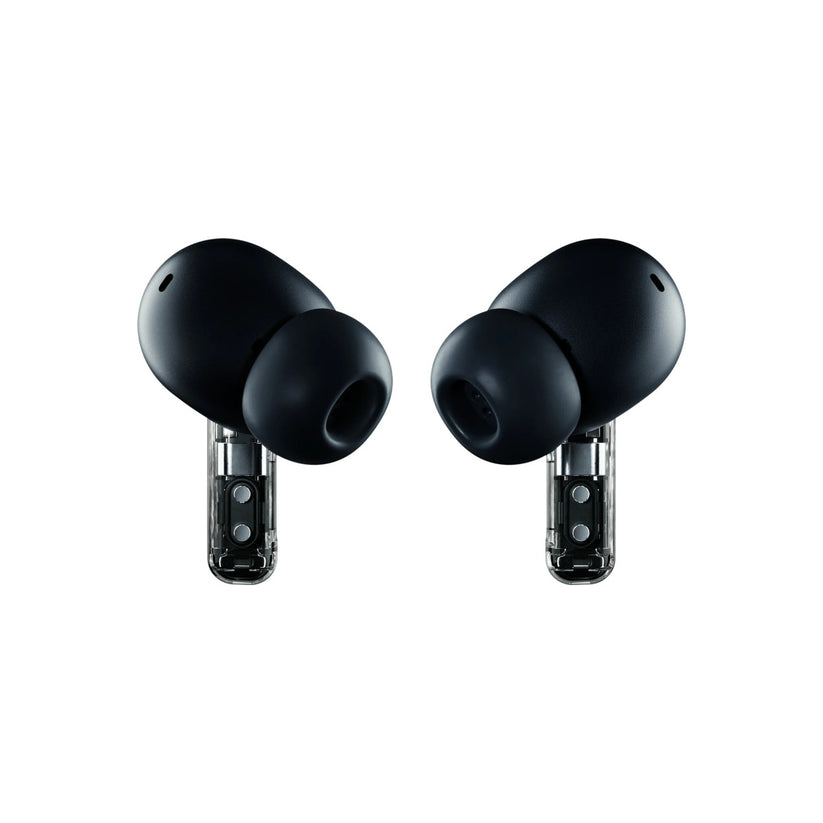 Bezdrátová sluchátka Nothing Ear(a) - černá - istyle.work