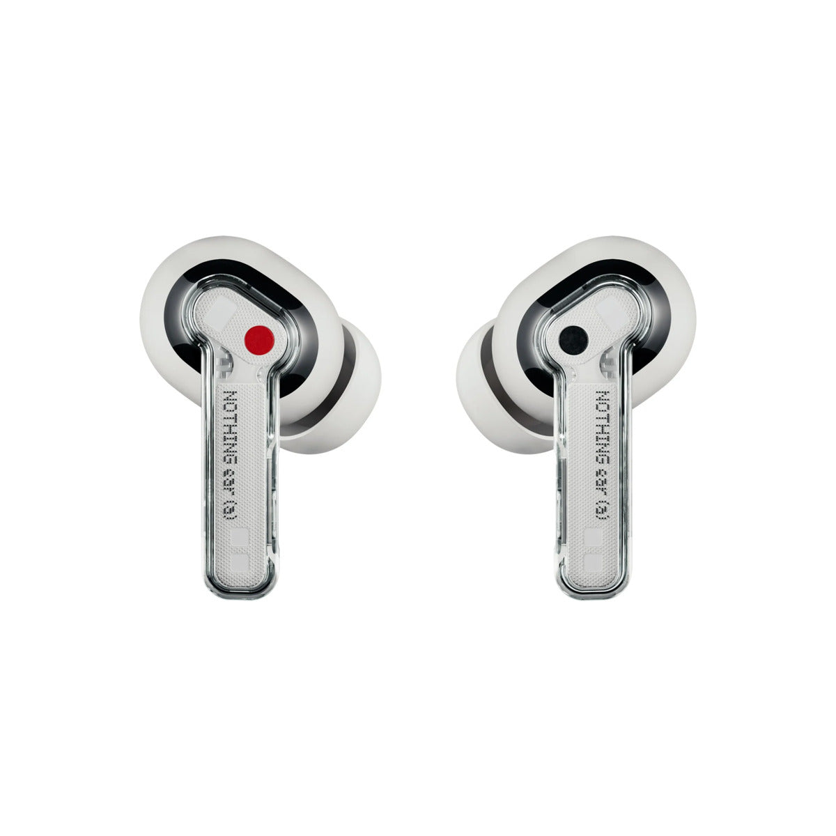 Bezdrátová sluchátka Nothing Ear(a) - bílá - istyle.work