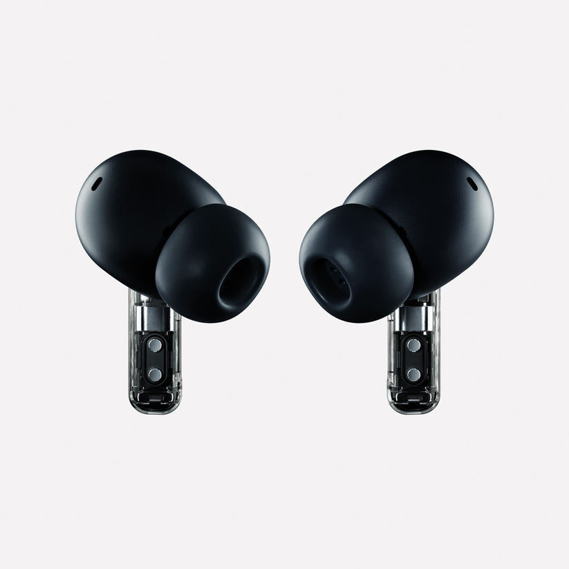 Bezdrátová sluchátka Nothing Ear(a) - černá - istyle.work