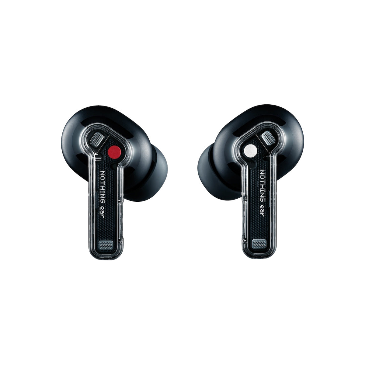 Bezdrátová sluchátka Nothing Ear - černá - istyle.work