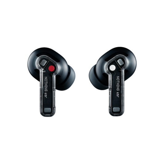 Bezdrátová sluchátka Nothing Ear - černá - istyle.work