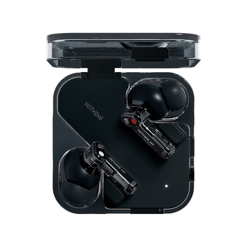Bezdrátová sluchátka Nothing Ear - černá - istyle.work
