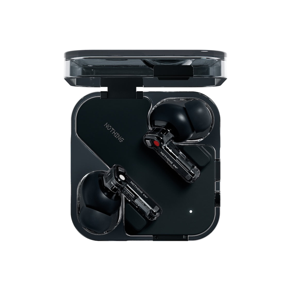Bezdrátová sluchátka Nothing Ear - černá - istyle.work