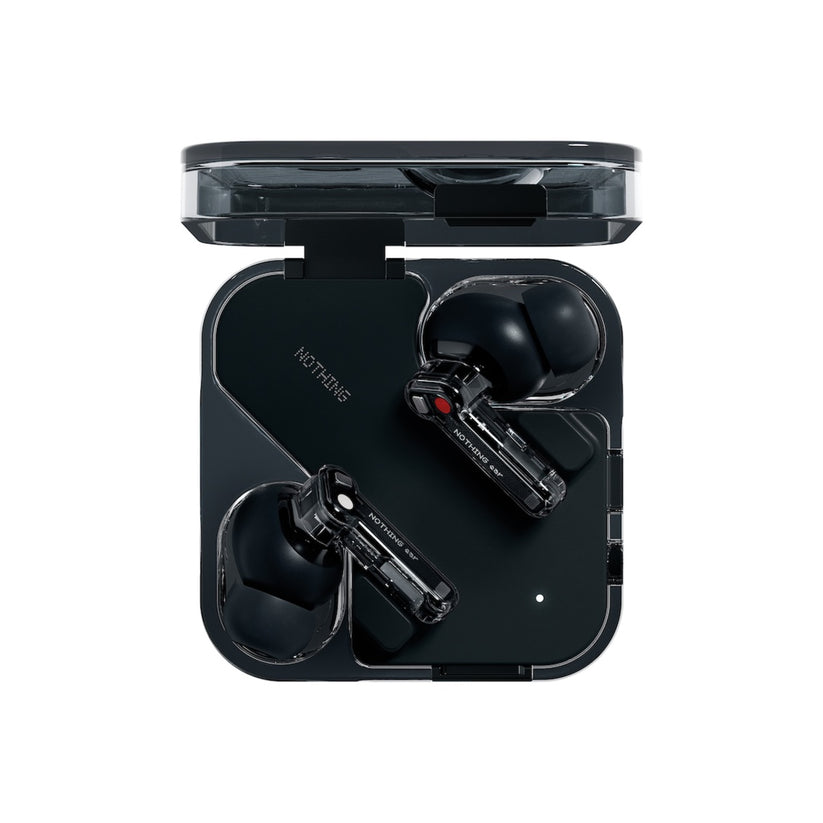 Bezdrátová sluchátka Nothing Ear - černá - istyle.work