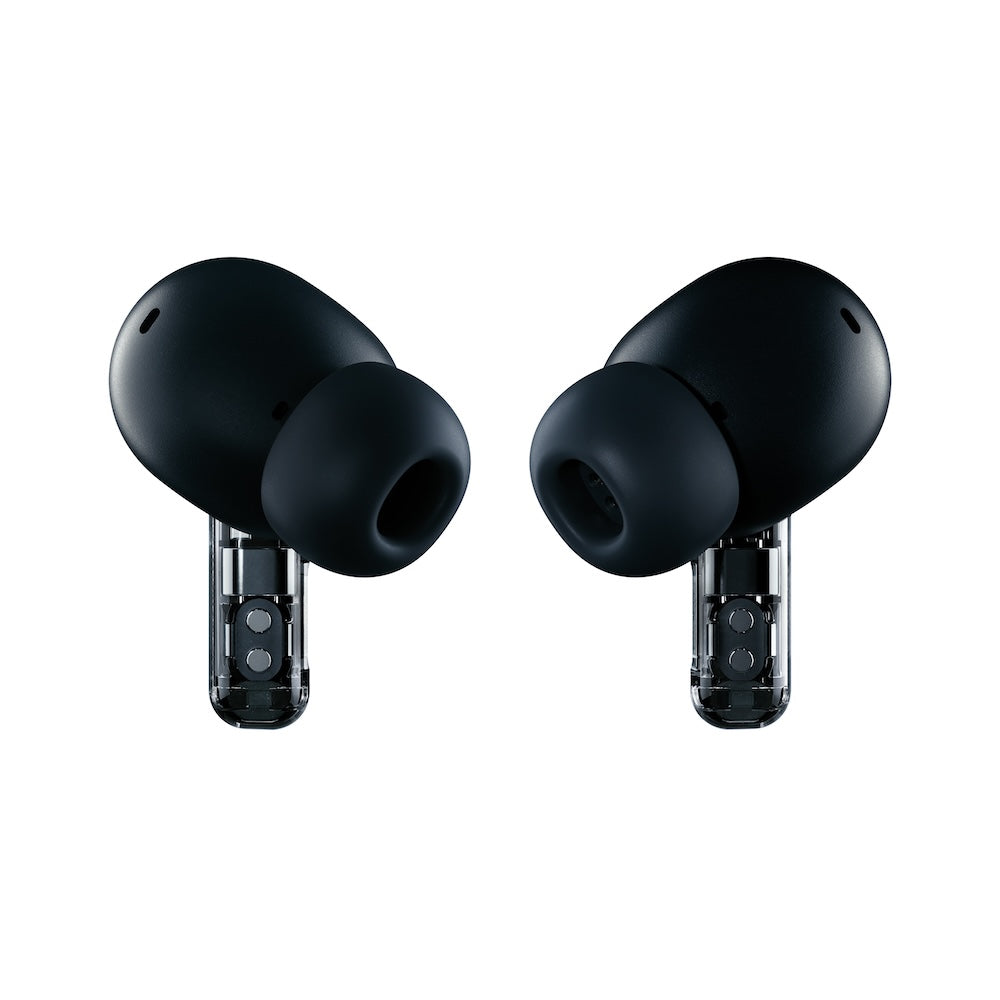 Bezdrátová sluchátka Nothing Ear - černá - istyle.work