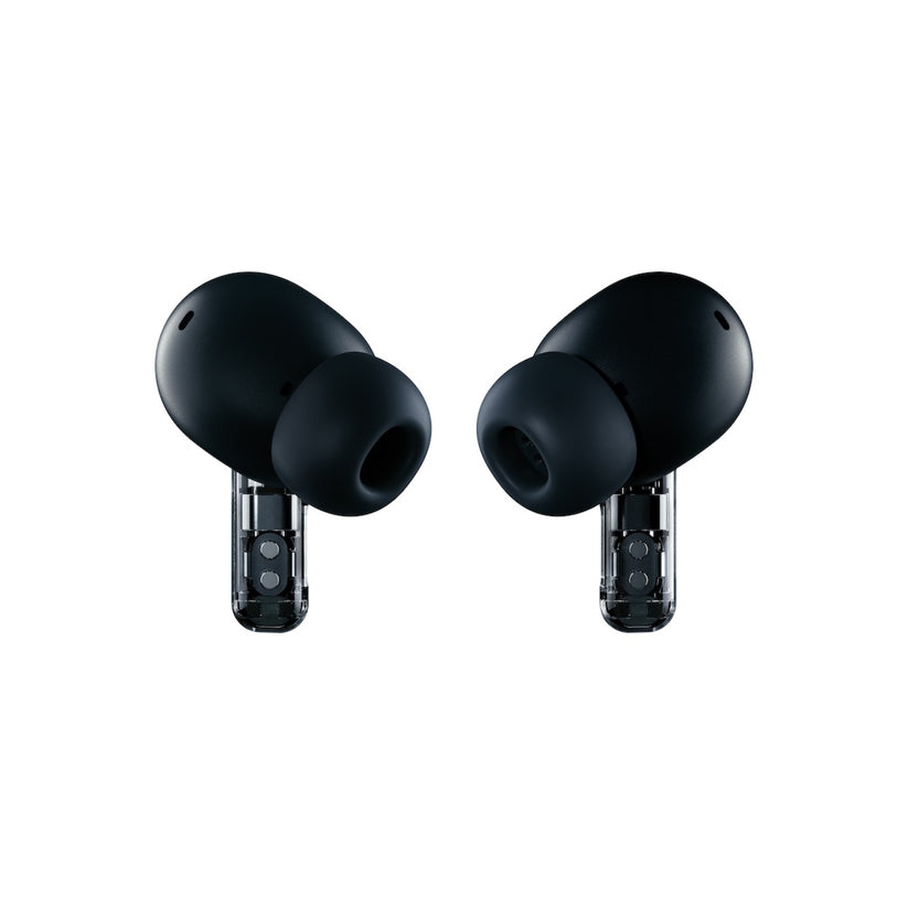 Bezdrátová sluchátka Nothing Ear - černá - istyle.work