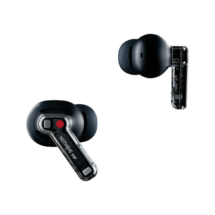 Bezdrátová sluchátka Nothing Ear - černá - istyle.work