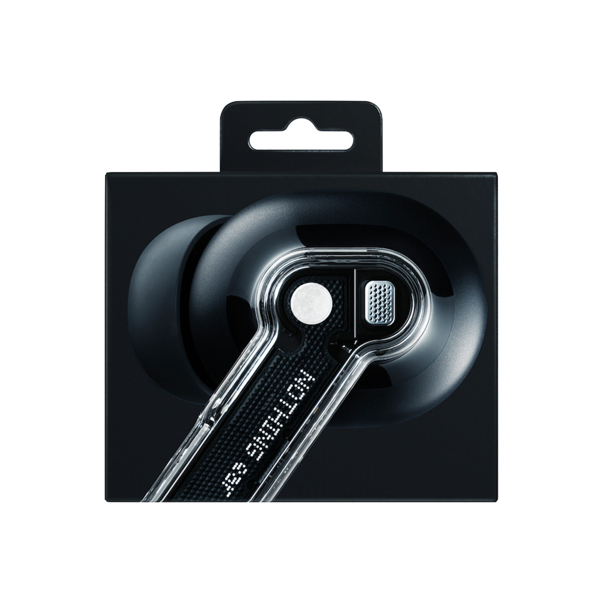 Bezdrátová sluchátka Nothing Ear - černá - istyle.work