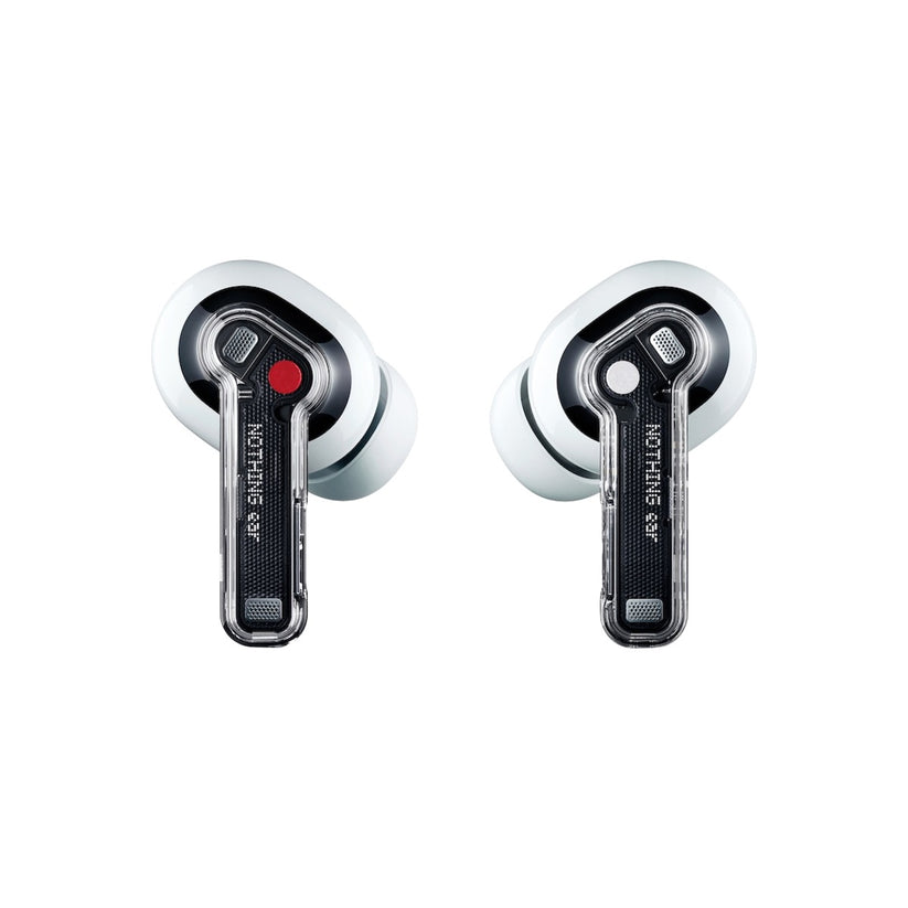 Bezdrátová sluchátka Nothing Ear - bílá - istyle.work