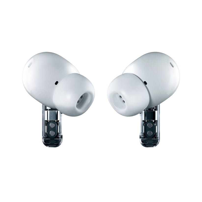 Bezdrátová sluchátka Nothing Ear - bílá - istyle.work