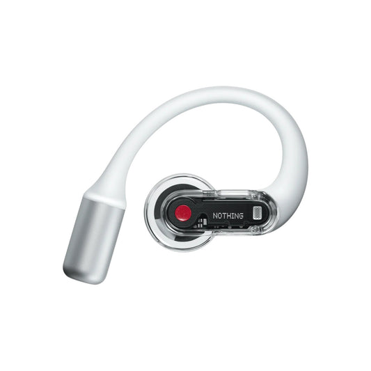 Bezdrátová sluchátka Nothing Ear(open) - bílá - istyle.work