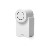 Chytrý zámek Nuki Smart Lock Go - istyle.work