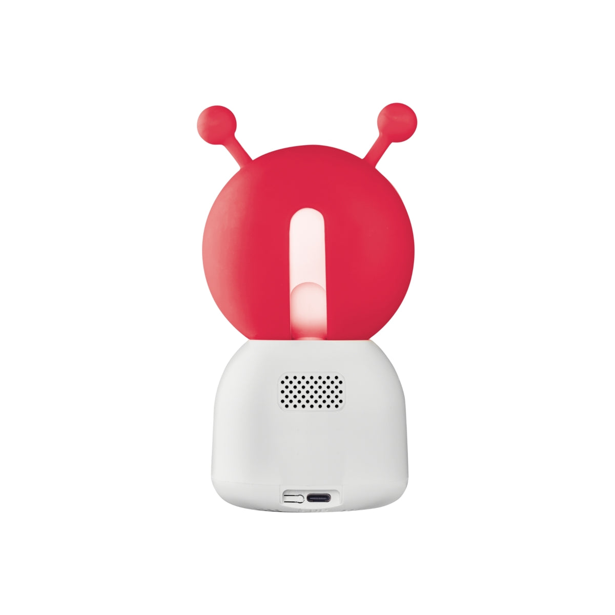 Chůvička s kamerou Netatmo Omajin Baby Camera - istyle.work