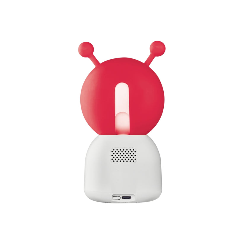 Chůvička s kamerou Netatmo Omajin Baby Camera - istyle.work