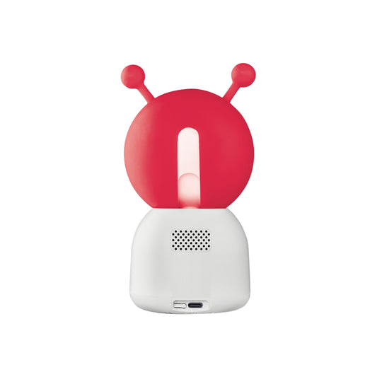 Chůvička s kamerou Netatmo Omajin Baby Camera - istyle.work