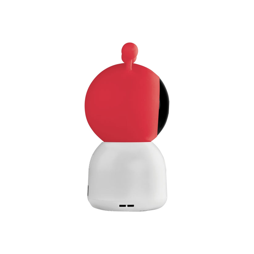 Chůvička s kamerou Netatmo Omajin Baby Camera - istyle.work