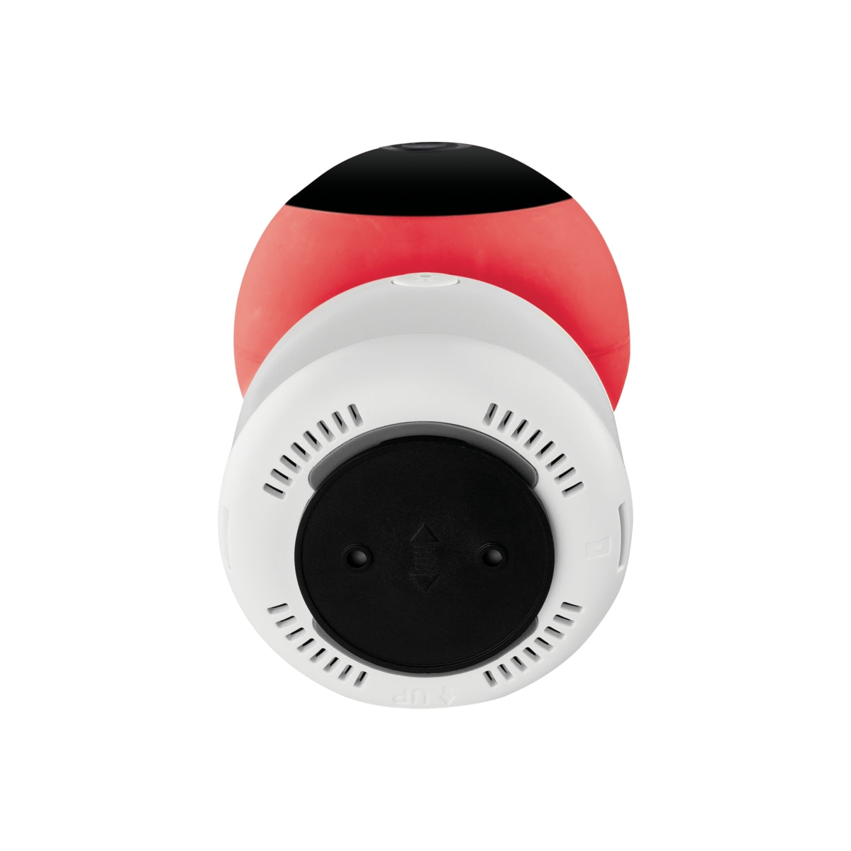 Chůvička s kamerou Netatmo Omajin Baby Camera - istyle.work