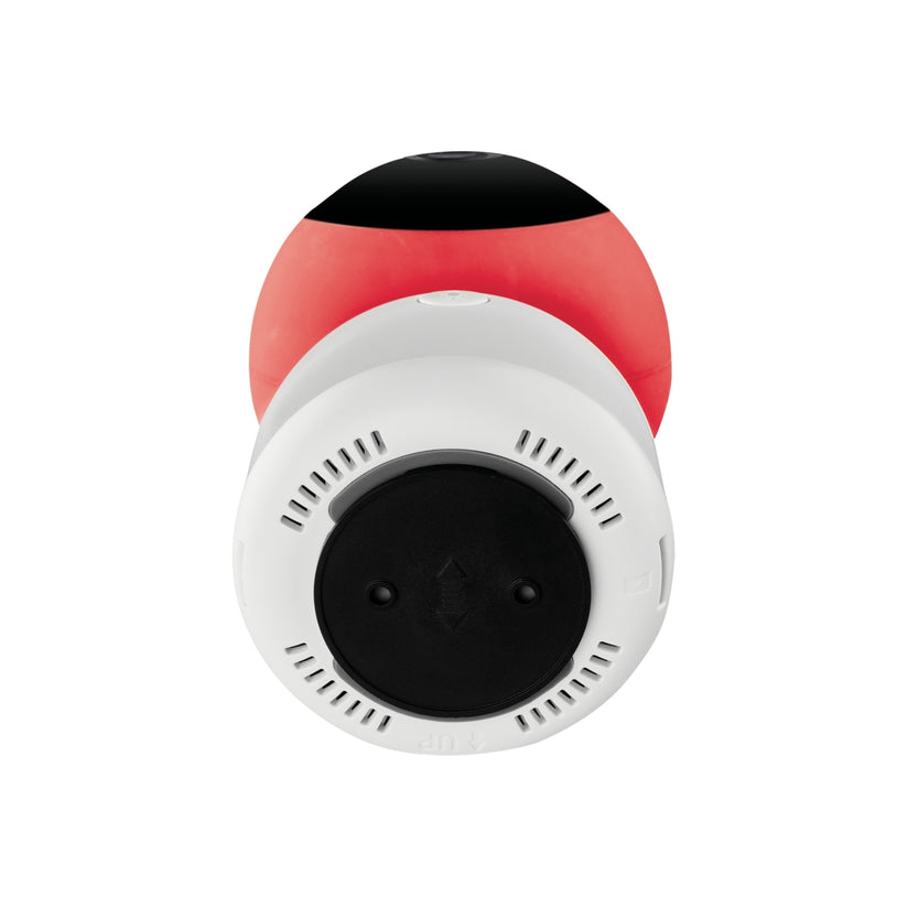 Chůvička s kamerou Netatmo Omajin Baby Camera - istyle.work