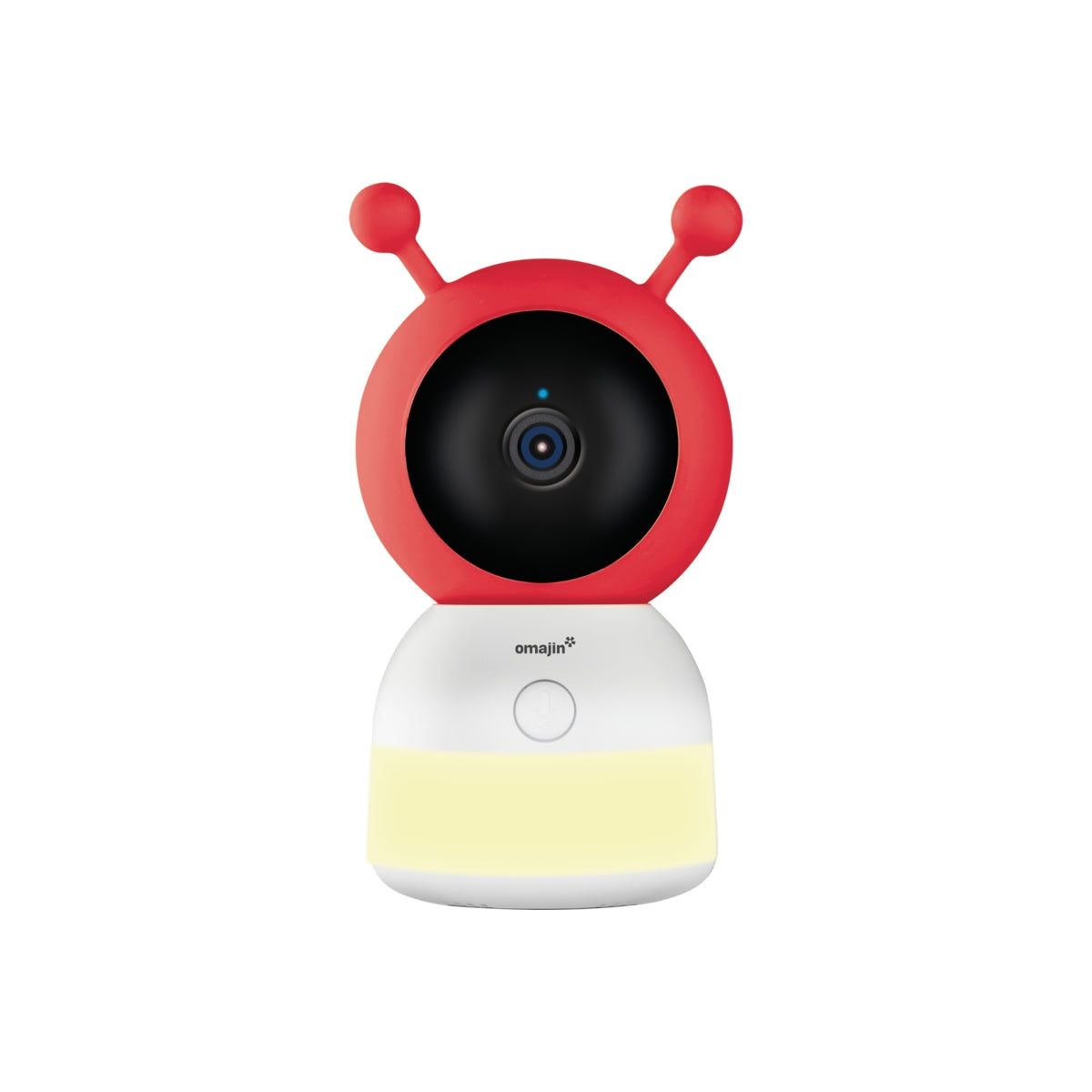 Chůvička s kamerou Netatmo Omajin Baby Camera - istyle.work