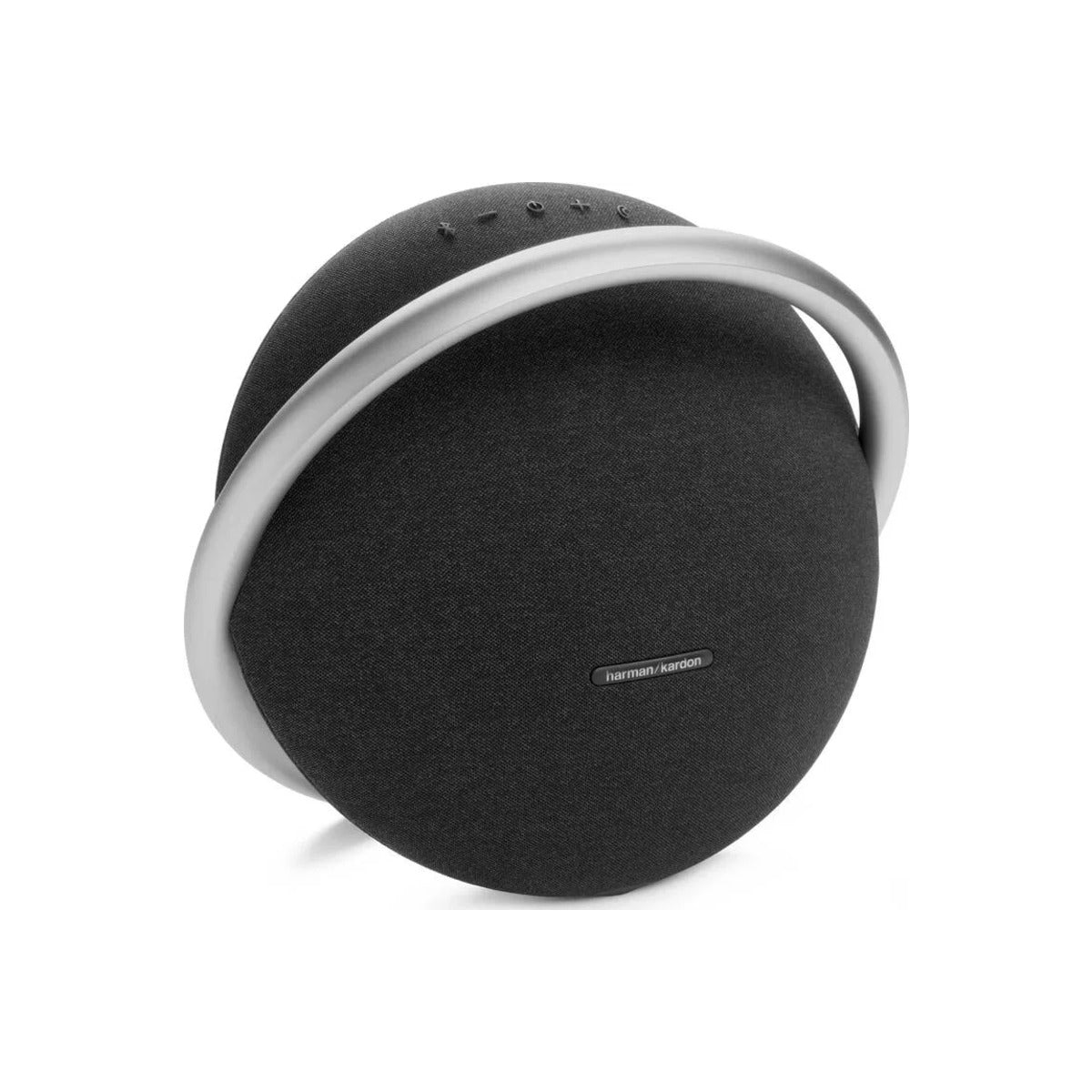 Bezdrátový reproduktor Harman/Kardon Onyx Studio 8 - černý - istyle.work