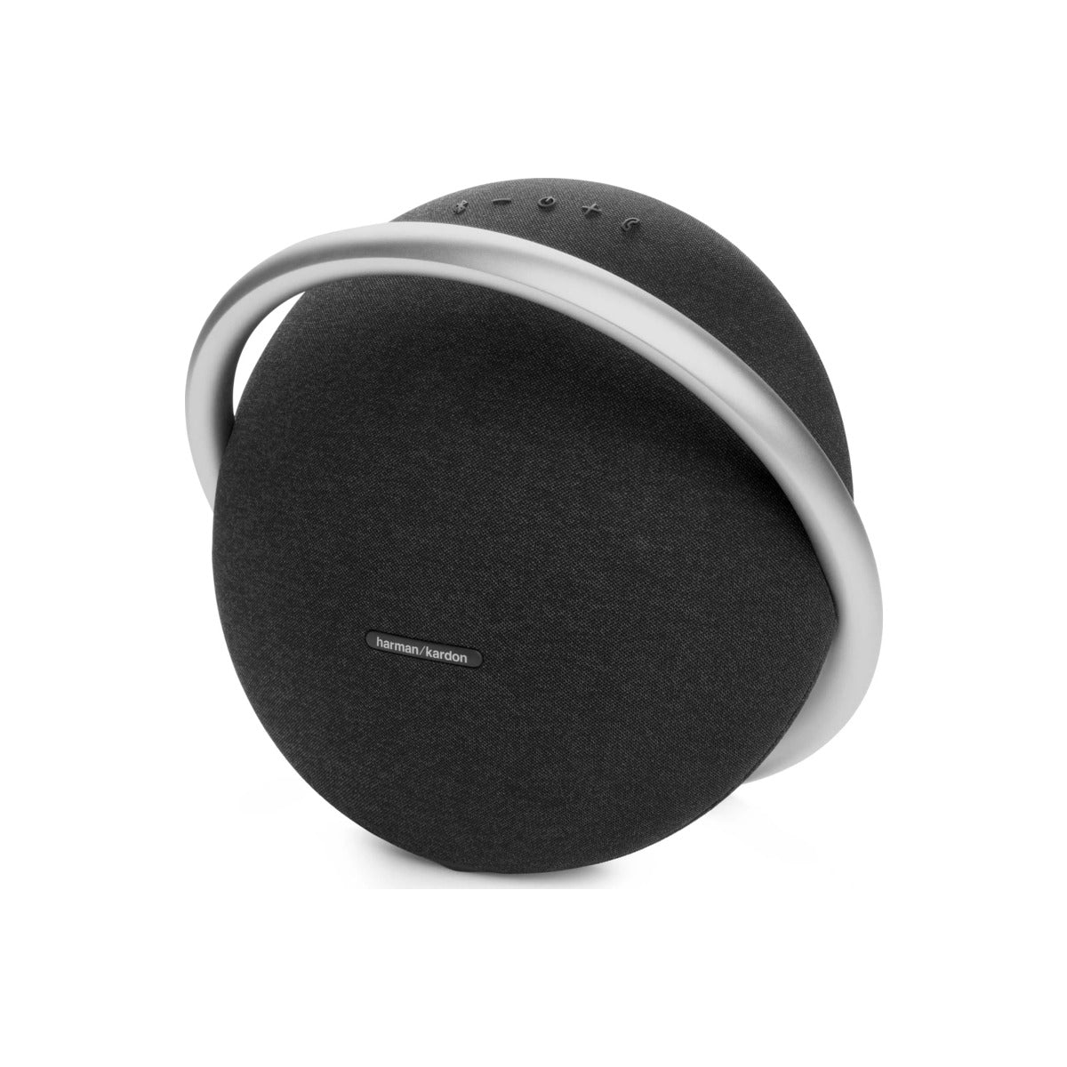 Bezdrátový reproduktor Harman/Kardon Onyx Studio 8 - černý - istyle.work