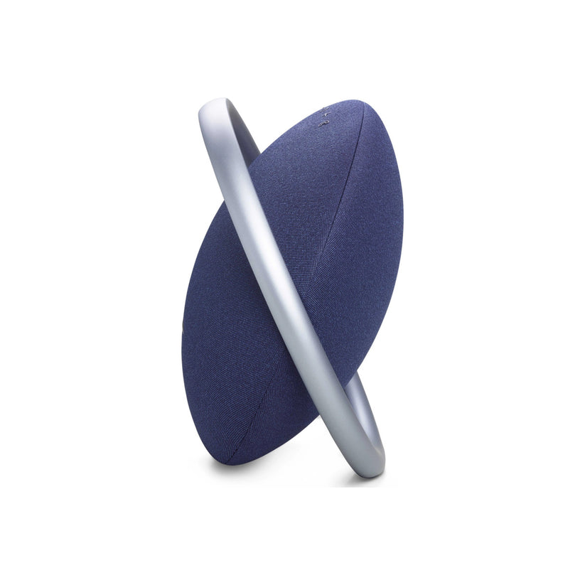 Bezdrátový reproduktor Harman/Kardon Onyx Studio 8 - modrý - istyle.work