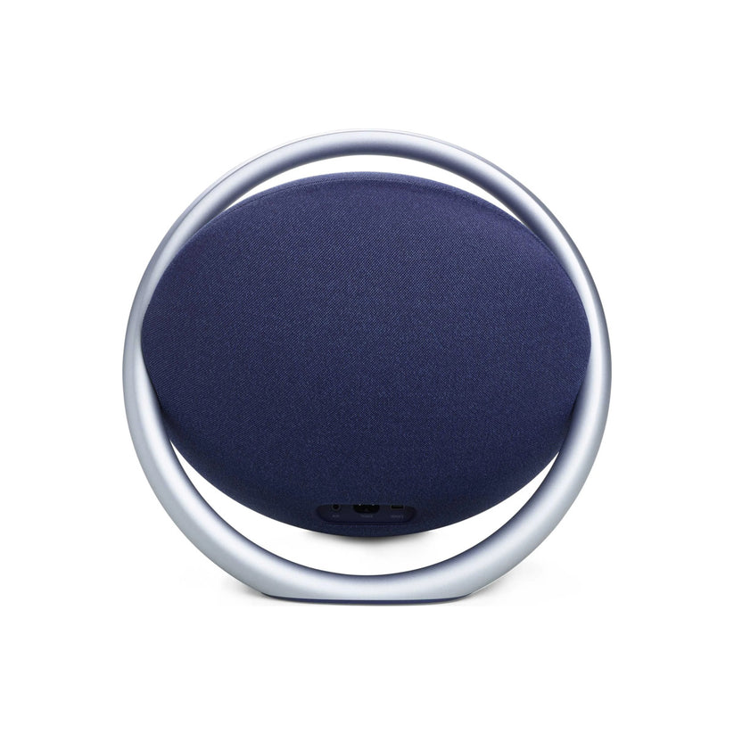 Bezdrátový reproduktor Harman/Kardon Onyx Studio 8 - modrý - istyle.work