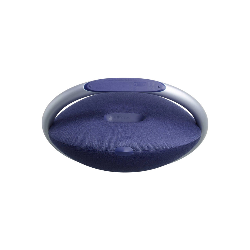 Bezdrátový reproduktor Harman/Kardon Onyx Studio 8 - modrý - istyle.work