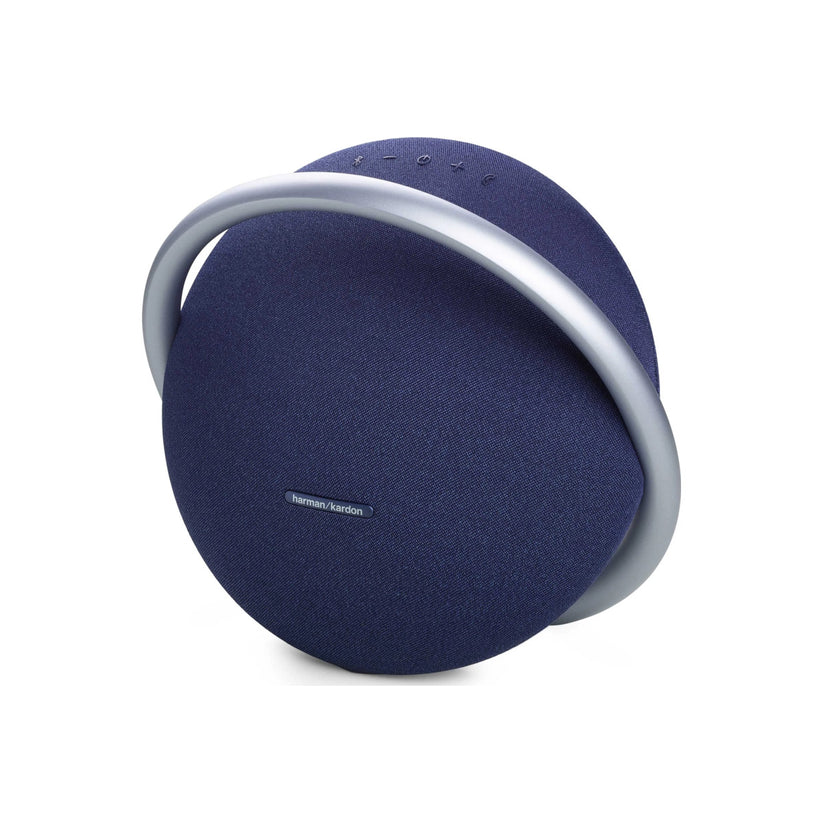 Bezdrátový reproduktor Harman/Kardon Onyx Studio 8 - modrý - istyle.work