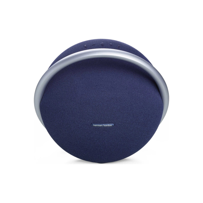 Bezdrátový reproduktor Harman/Kardon Onyx Studio 8 - modrý - istyle.work