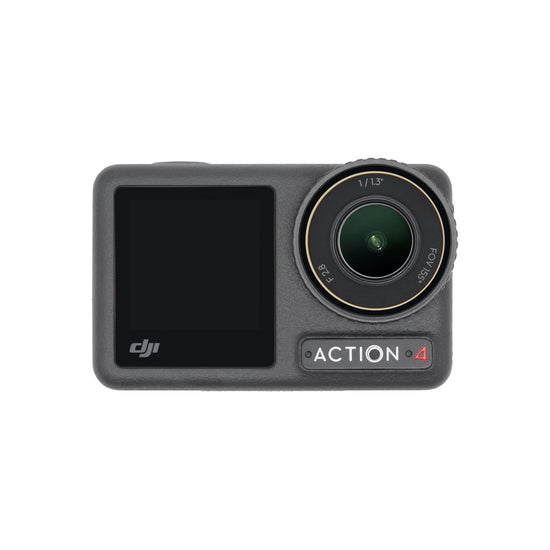 DJI Osmo Action 4 Adventure Combo
