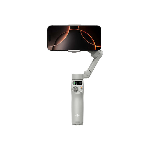 DJI Osmo Mobile 7 - istyle.work