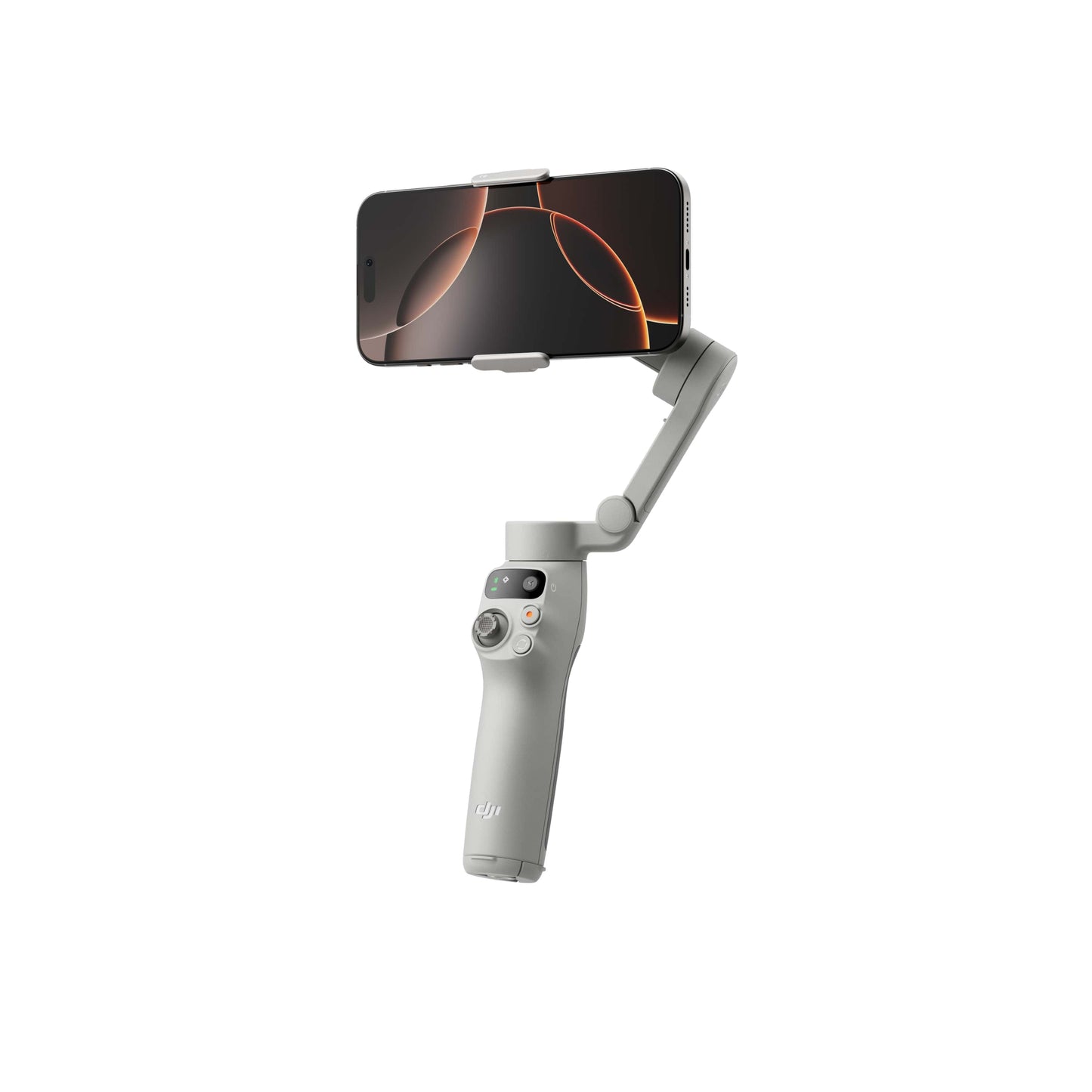 DJI Osmo Mobile 7 - istyle.work