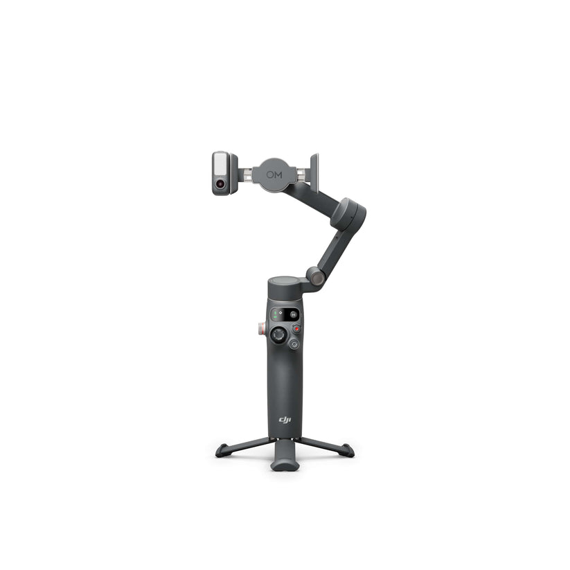 DJI Osmo Mobile 7P - istyle.work