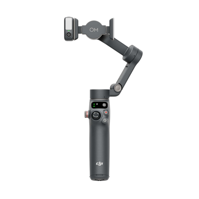 DJI Osmo Mobile 7P - istyle.work