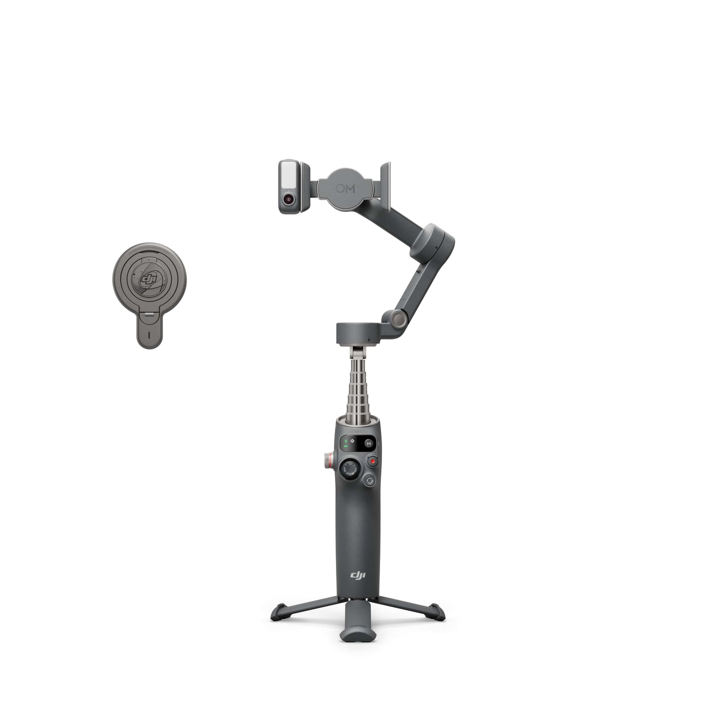 DJI Osmo Mobile 7P - istyle.work