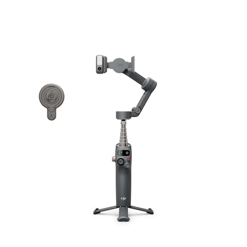 DJI Osmo Mobile 7P - istyle.work