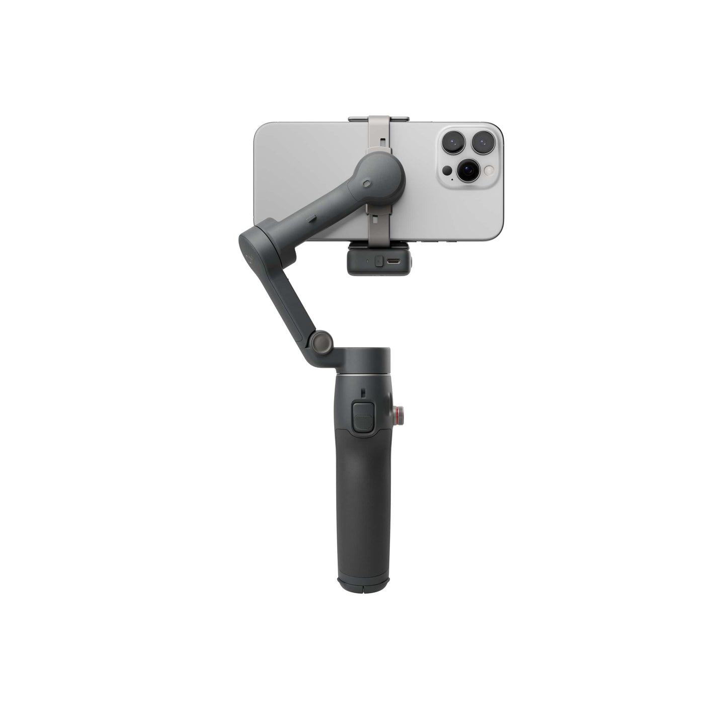 DJI Osmo Mobile 7P - istyle.work