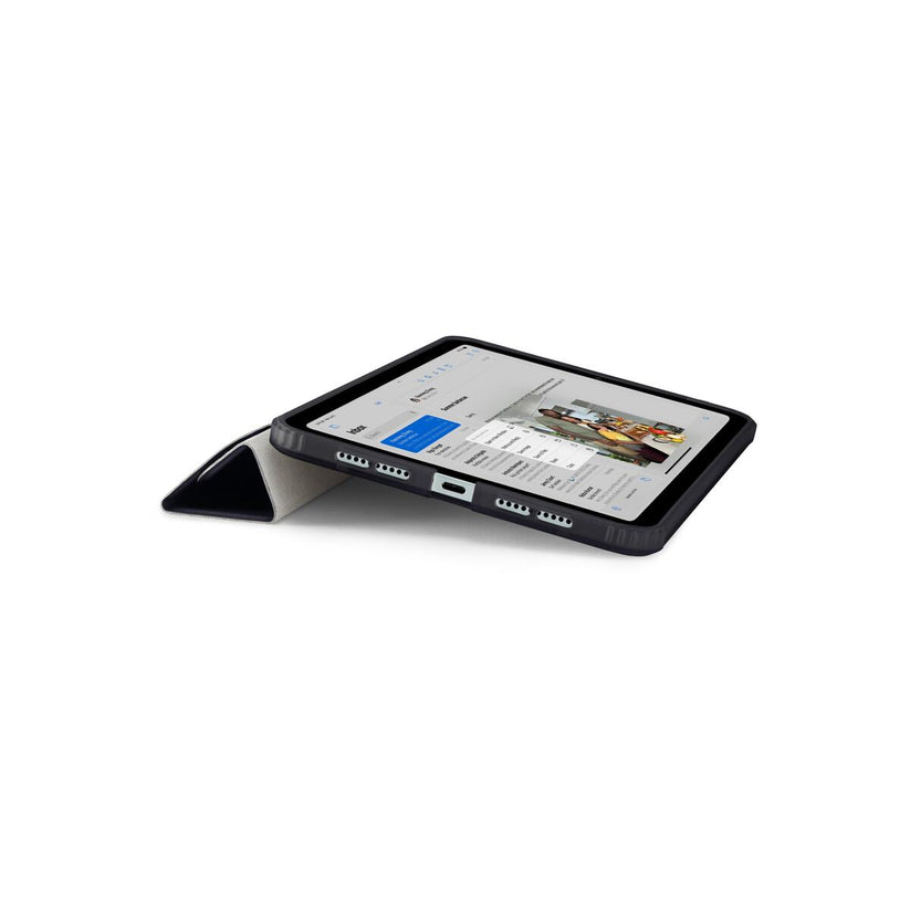 Pouzdro pro iPad mini Pipetto Origami No1 Original case - tmavě modré - istyle.work