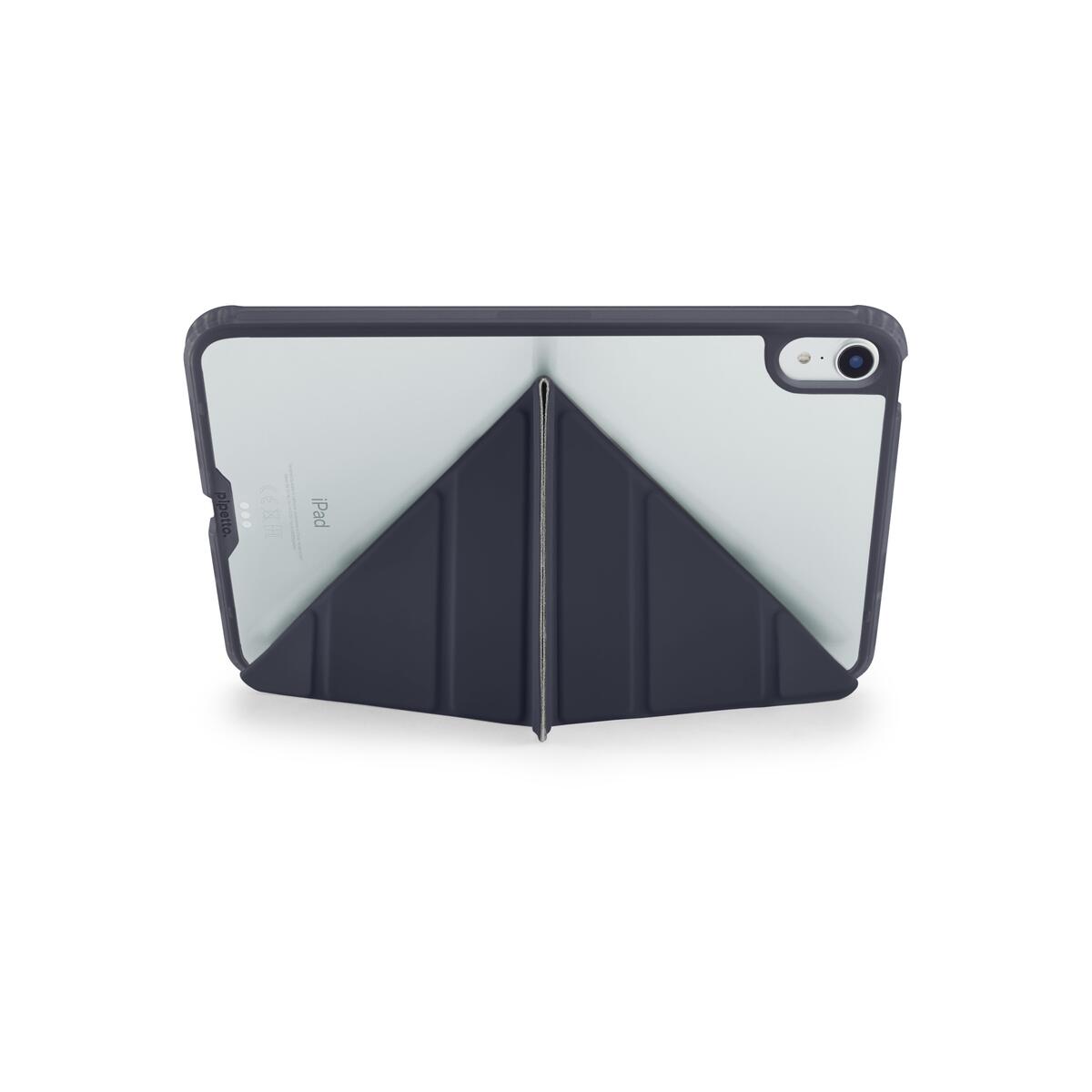 Pouzdro pro iPad mini Pipetto Origami No1 Original case - tmavě modré - istyle.work