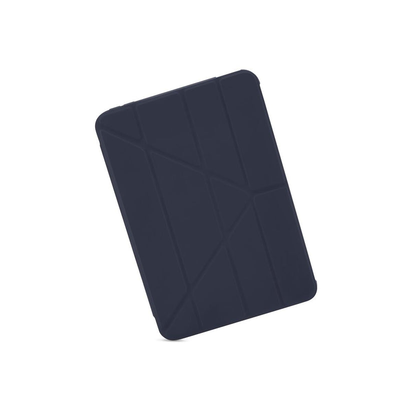 Pouzdro pro iPad mini Pipetto Origami No1 Original case - tmavě modré - istyle.work