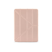 Pouzdro pro iPad 10,9" 2022 Pipetto Origami No1 Original Case - růžové - istyle.work