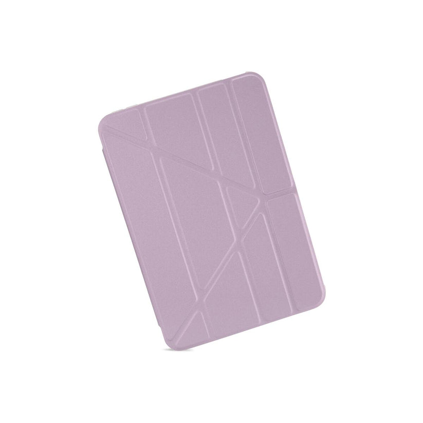 Pouzdro pro iPad mini Pipetto Origami No1 Original case - růžové - istyle.work